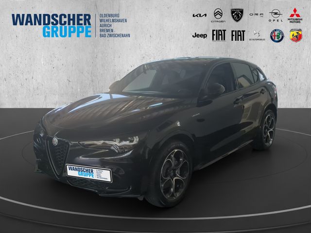 Alfa Romeo Stelvio VELOCE Q4 MY24 *AHK*NAVI*ACC*LED*