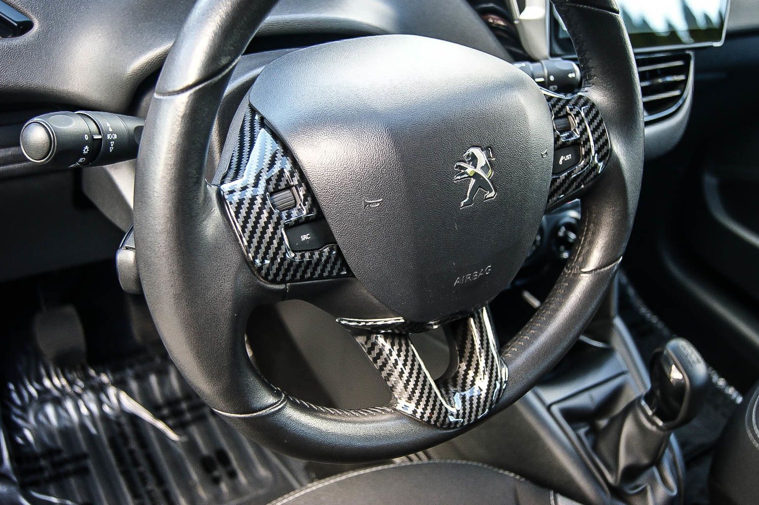 Fahrzeugabbildung Peugeot 208 1.2 Activ NAVI, PDC, SITZHG,ZAHNRIEMEN NEU