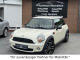 MINI One Salt 2.Hand SHZ Klima TÜV NEU - MINI MINI aus 2009
