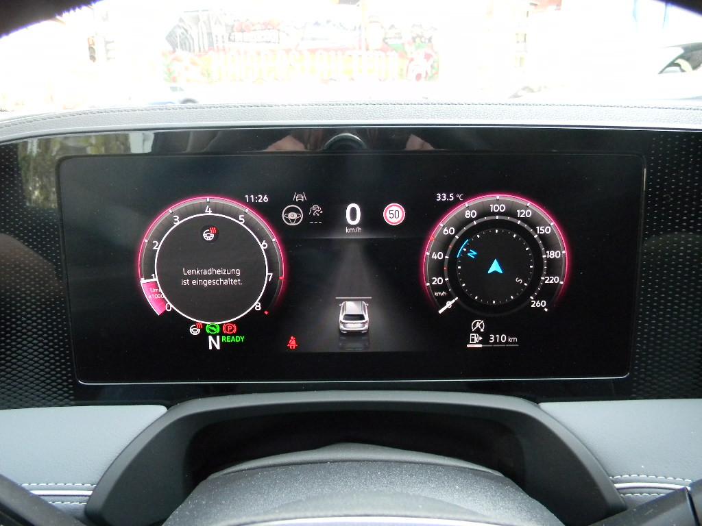 Volkswagen Passat Business 1.5 eTSI DSG AHK KAM, миниатюра 28