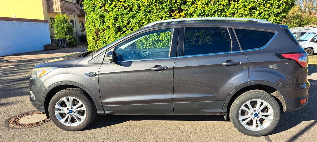 Image of Ford Kuga