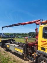 Iveco Eurocarco  - Iveco 2004
