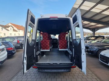 Mercedes Sprinter - 5