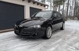 Alfa Romeo 147 TÜV Klima Allwetter Parksensoren 17 Zoll - Alfa Romeo 147