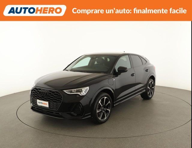 Image of Audi Q3