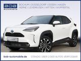 Toyota Yaris Cross 1.5 VVT-iE Hybrid Team D Navi+SHZ+Kl - Toyota Yaris Cross Gebrauchtwagen in Düsseldorf
