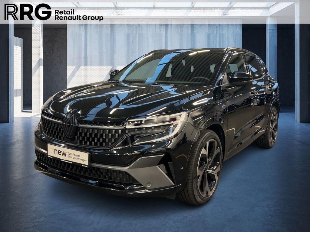 Image of Renault Austral