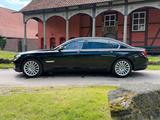 BMW 750Ld xDrive - Exklusiv Lounge, Night Vision - BMW 750: Ld