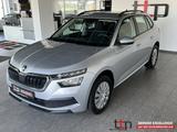 Skoda Kamiq 1.0 TSI Active LED AndroidAuto Sitzheizung - Skoda Kamiq: Active