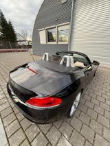BMW Z4 sDrive35i Cabrio  - gebrauchte Cabrios in Ulm