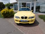 BMW Z3 M  Coupé - BMW Z3 M: Coupe