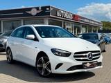 Mercedes-Benz B 250 e 8G-DCT"Progressive"KEYLESS*STANDHEIZUNG* - Mercedes-Benz B 250: B250e