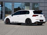 Volkswagen Golf VIII Lim. GTI Clubsport MIT 2 J. GARANTIE - : V mit