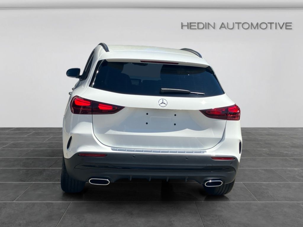 Mercedes-Benz GLA 180 d AMG NIGHT DISTR 360° TOTW KEYL LED 19' foto 5