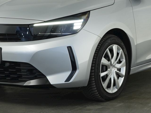 Corsa F FACELIFT+LED LICHT+RÜCKFAHRKAMERA+SITZ-/