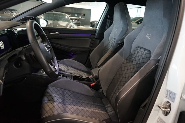 Volkswagen Golf 2.0 TDI R-Line | Pano | Matrix | Navi | ACC Volkswagen Golf 2.0 TDI R-Line | Pano | Matrix | Navi | ACC