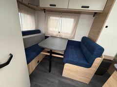 Sterckeman Easy Comfort 390 CP*2026*2.10m Breit*