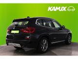 BMW X3 30d xDrive Steptronic x Line+LED+NAVI+VIRTUAL - BMW X3: X Line