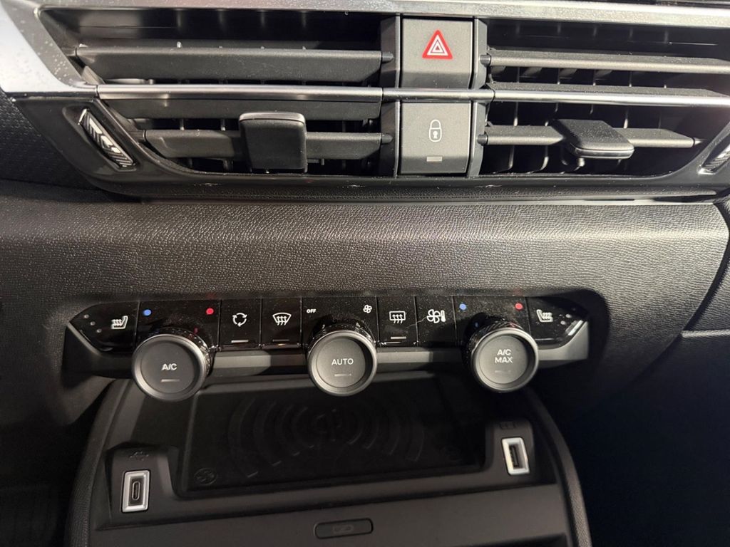 CITROEN C4 2024