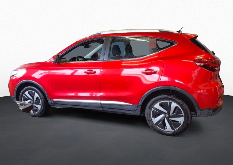 MG ZS EV Comfort Aut/Navi/LED/12700netto imagem 2