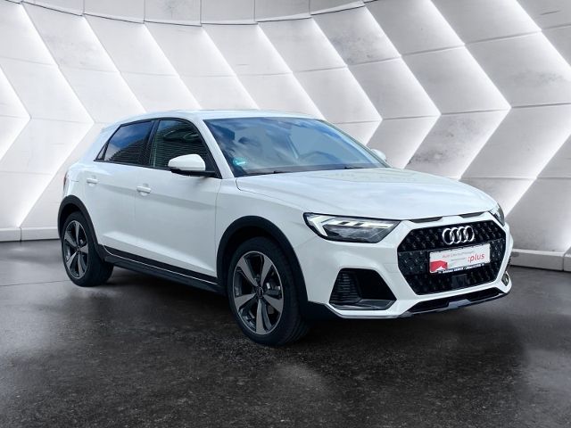 Audi A1 - Bild 7