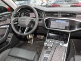 Audi A6 Avant S-line 55TFSIe quattro HD-MATRIX+Alu-21 - Audi A6 55 TFSIe Gebrauchtwagen