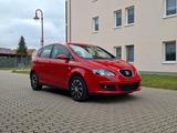 Seat Altea - gebrauchte Seat Altea aus dem Jahr 2004