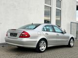 Mercedes-Benz E 500 *orig.78000km *TüV Neu - Mercedes-Benz E 500 mit Benzin-Antrieb: Limousine, Automatik