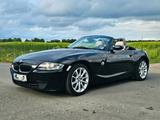 BMW Z4 Roadster 2.0i (E85) Cabrio // Sommerauto //  - BMW E85 - BMW Z4