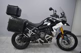 Triumph Tiger 900 Rally Pro + Koffer + Topcase+ - Offers matching your search criteria