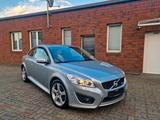 Volvo C30 D2 R-Design* Euro 5 * TÜV Neu *Zahnr. Frisch - Volvo C30: R