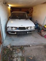 BMW 518 - BMW 518 mit Benzin-Antrieb