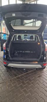 Ford Kuga 1,5 EcoBoost 2x4 110kW Titanium Titanium - Ford Kuga: 2.5
