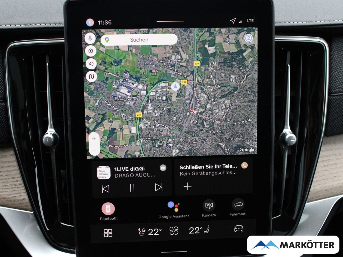 Volvo XC90 - Bild 14