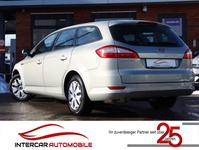 Ford Mondeo 2.0 Trend |AHK|Sitzhz.|PDC|Scheckheft|