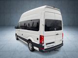 Volkswagen Grand California 600 Dachklima/AHK/ACC/Nav/LED/K - Diesel