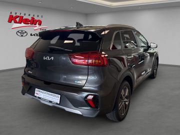 KIA Niro - 4