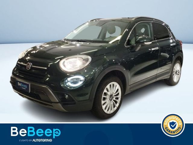 Fiat FIAT 500X 1.3 T4 SPORT 150CV DCT