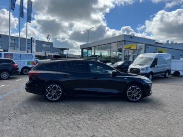 Bild 6 Ford Focus Turnier ST-Line X MHEV Sportpaket HUD Navi
