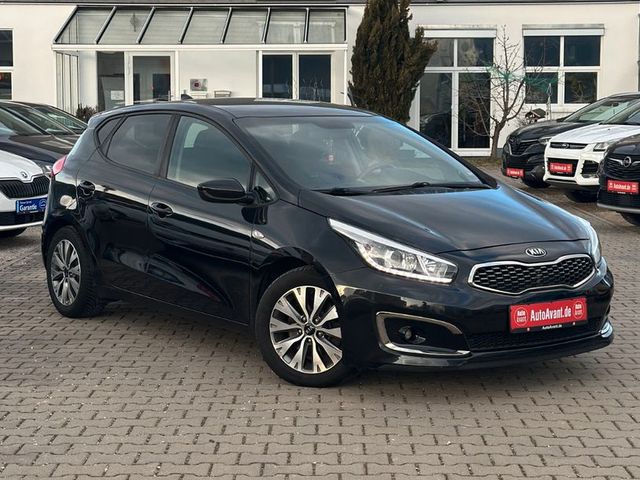 Kia Ceed 1.6 CRDI Edition 7*SHZ*PDC*GRA*MFL*BCM*