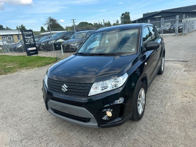 Suzuki Vitara 1.6 DDiS Comfort 4x2