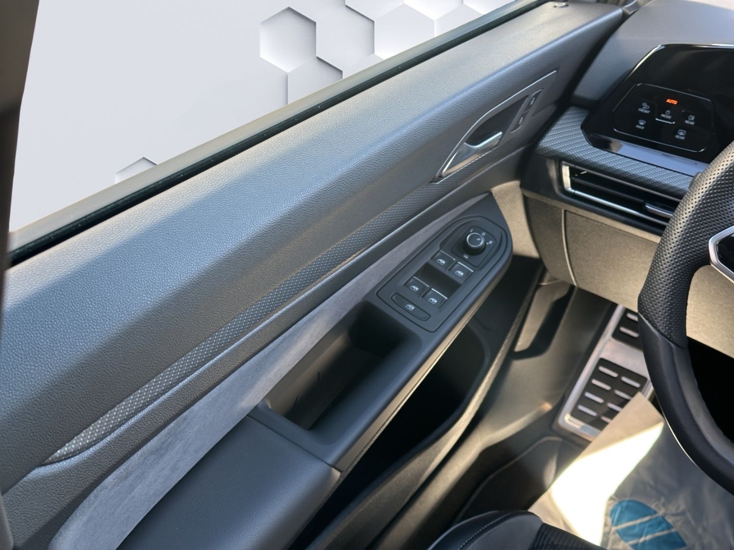 Golf Variant Mildhybrid R-Line 1.5eTSI Black Sty