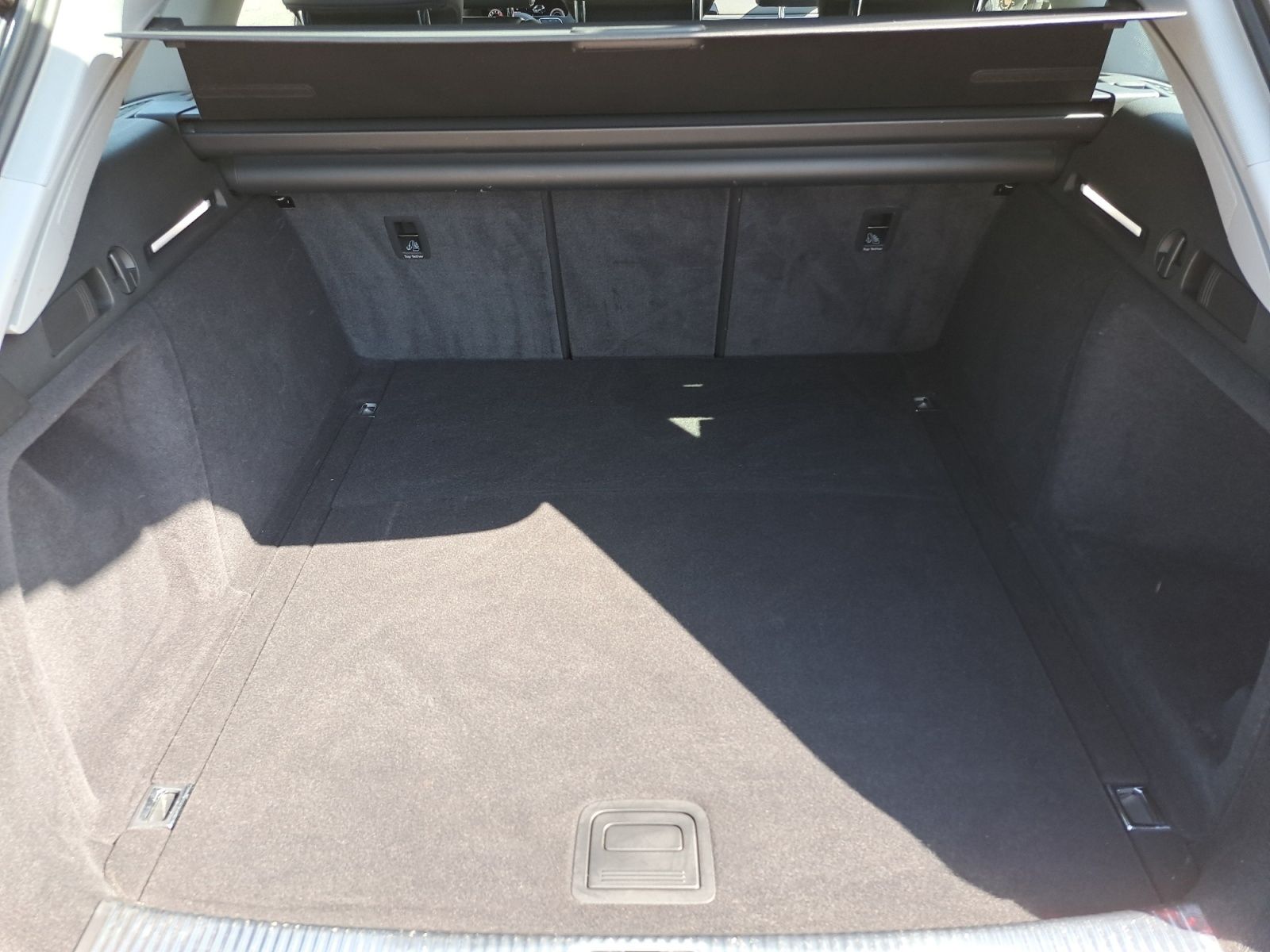 Audi A4 - Bild 11