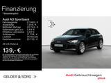 Audi A3 Sportback 30 TFSI RFK*Navi*LED*Sound*Virtual - Jahreswagen: Limousine