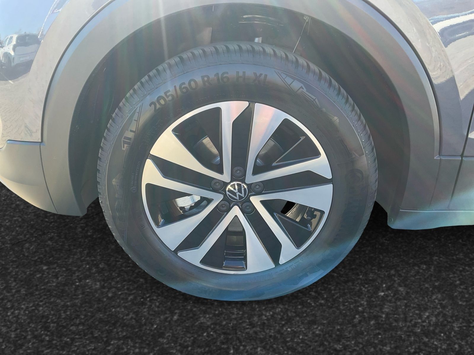 Volkswagen T-Cross - Bild 15