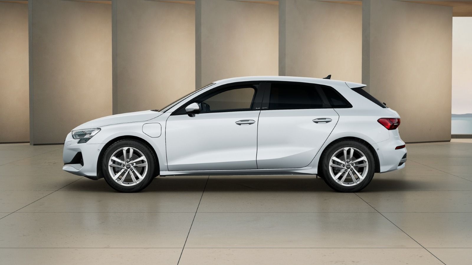 Audi A3 - Bild 2