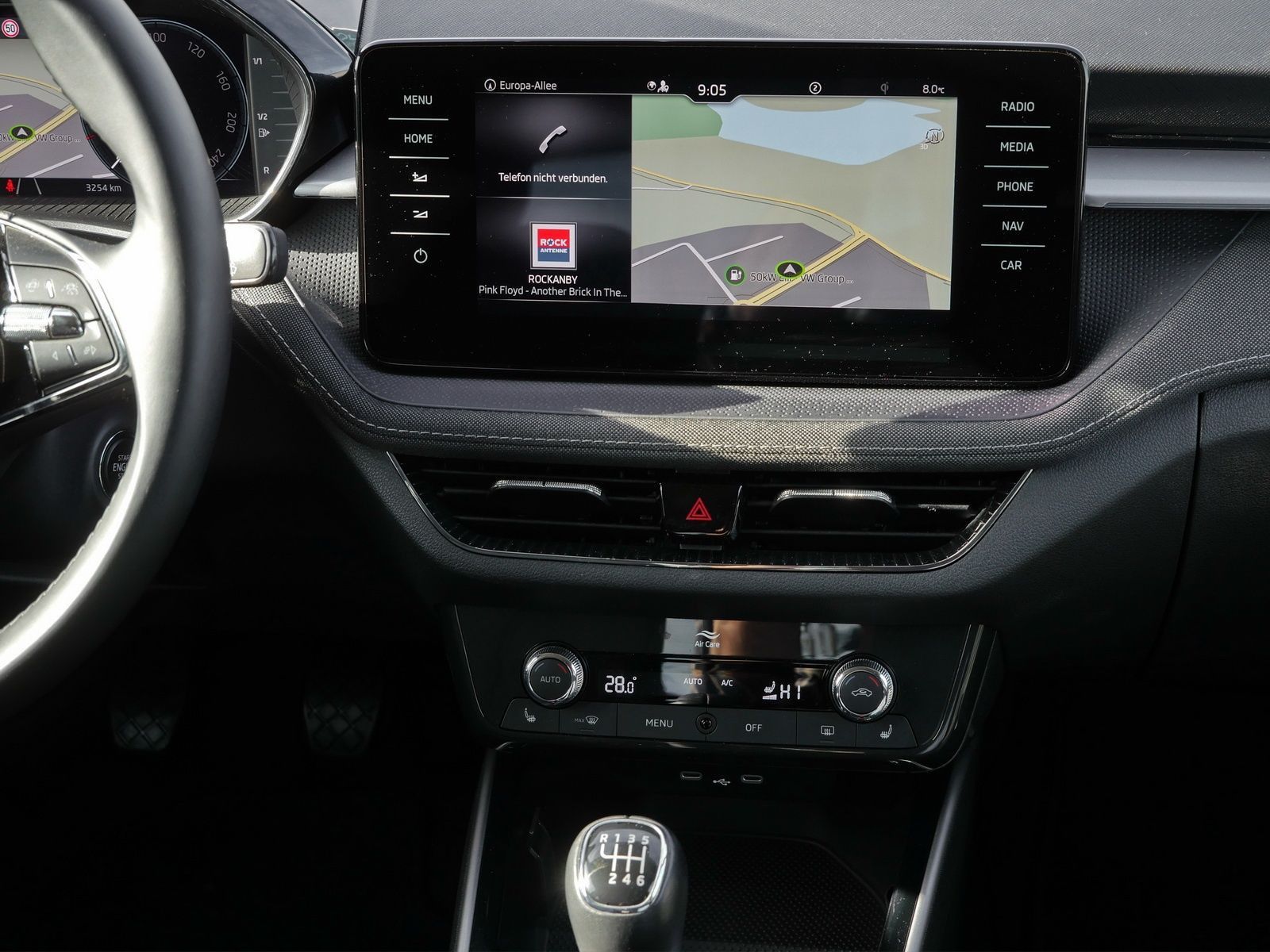 Skoda Fabia - Bild 6