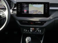 Skoda Fabia - Vorschau Bild 6