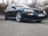 Ford Escort RS Cosworth renoviert - Ford Escort: Cosworth RS