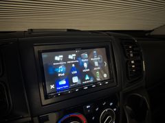 CHAUSSON X 550-Automatik-1.H-Winterpak-Ahk-Solar